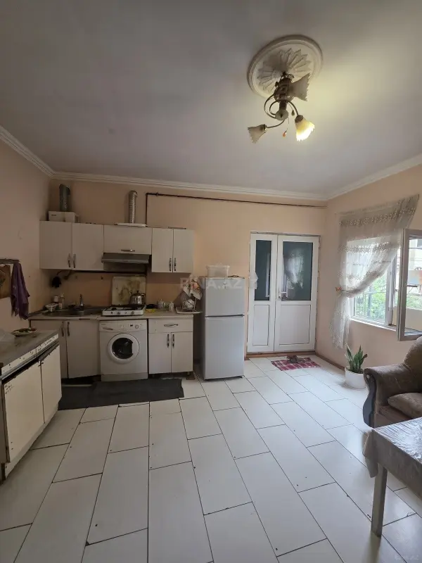 Satılır 4 otaqlı mənzil 83 m²
