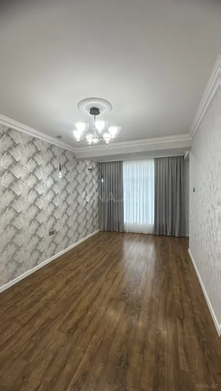 Satılır 3 otaqlı mənzil 100 m²