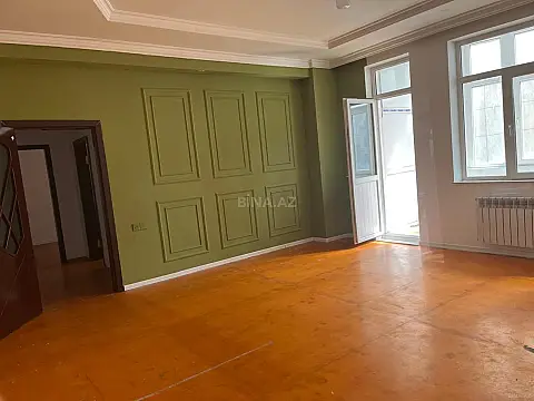 Kirayə verilir 2 otaqlı mənzil 100 m² — Xırdalan 2 otaq 100.00 m²