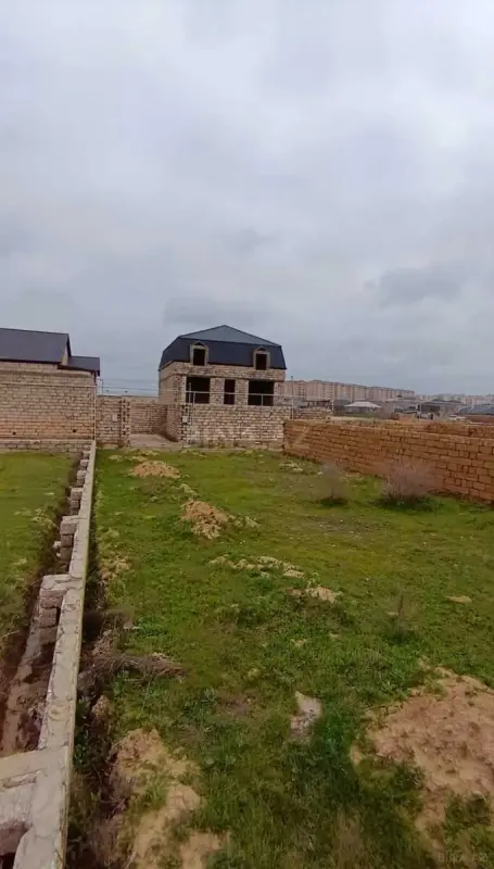 Satılır torpaq sahəsi 2 m²
