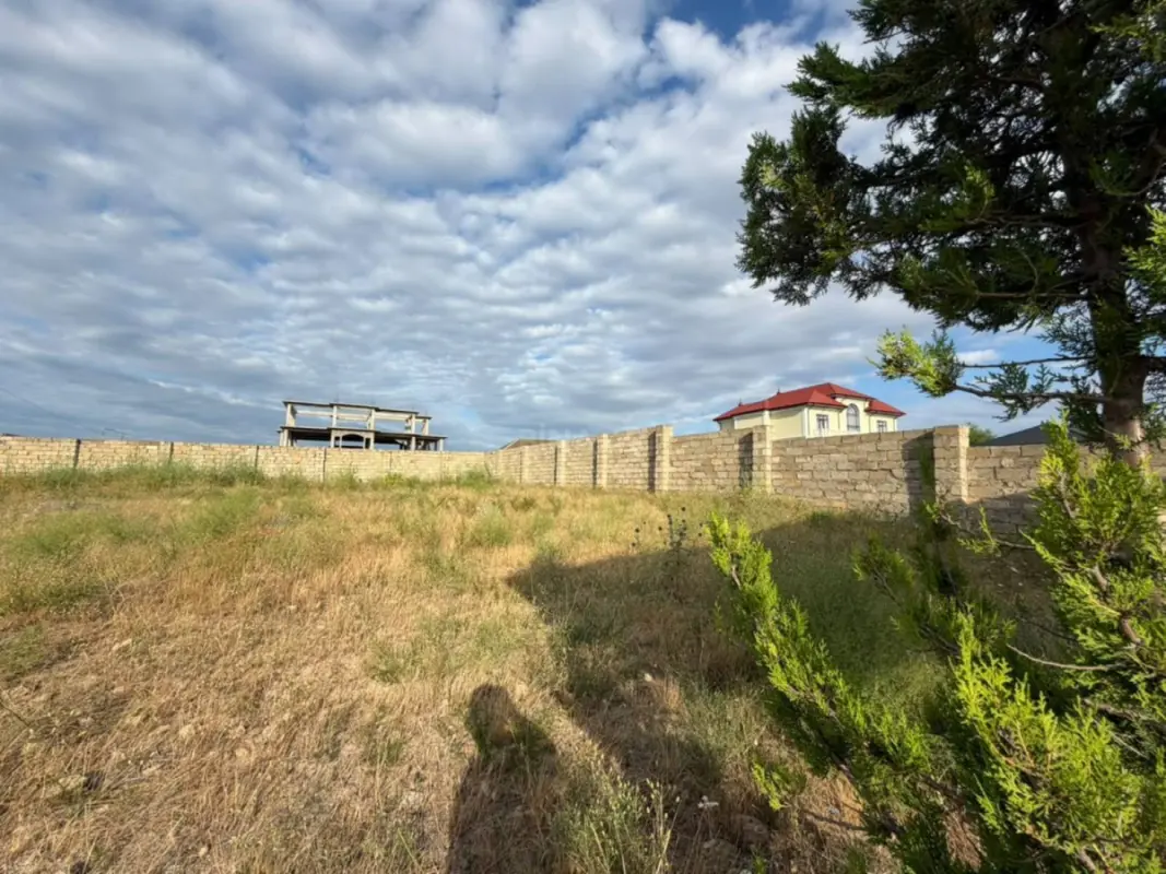 Satılır torpaq sahəsi 11 m²