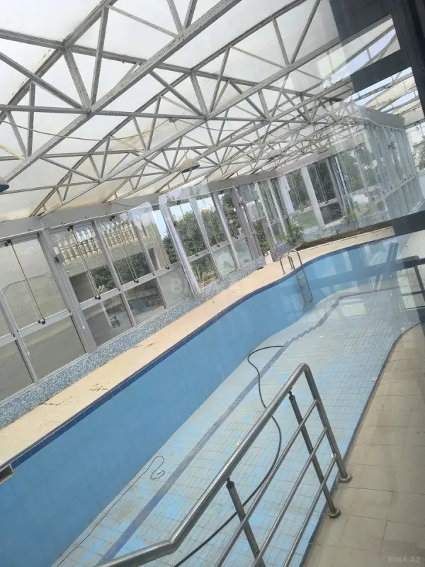 Satılır 3 otaqlı həyət evi 120 m²