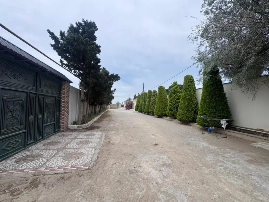 Satılır torpaq sahəsi 24 m²