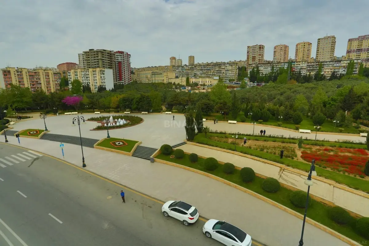 Satılır 3 otaqlı mənzil 85 m²