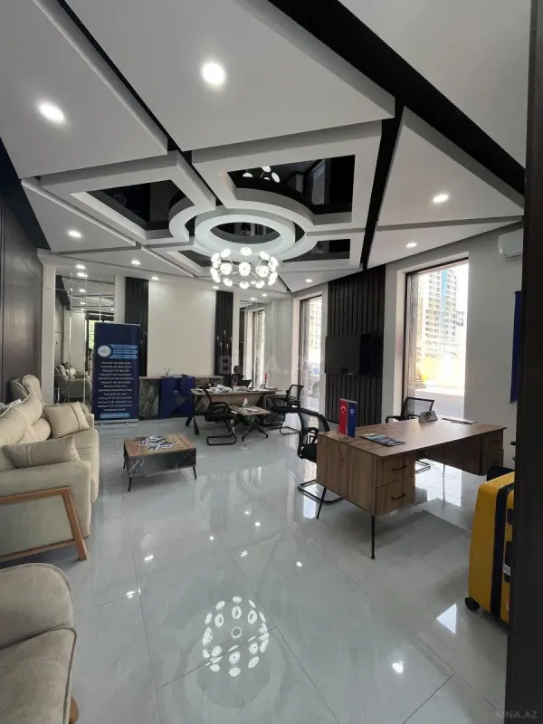 Kirayə verilir obyekt 70 m²