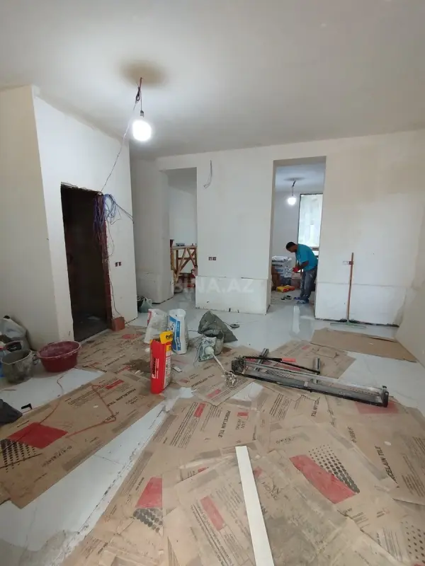 Satılır obyekt 70 m²