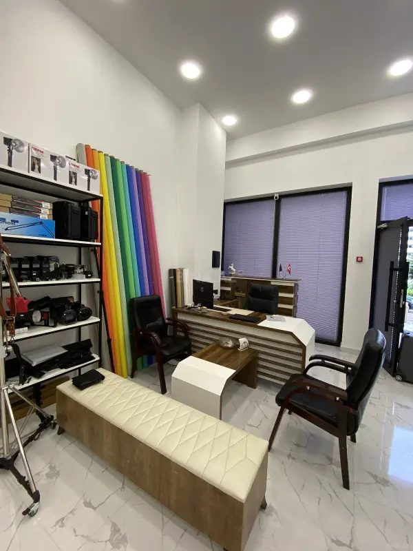 Satılır obyekt 160 m²