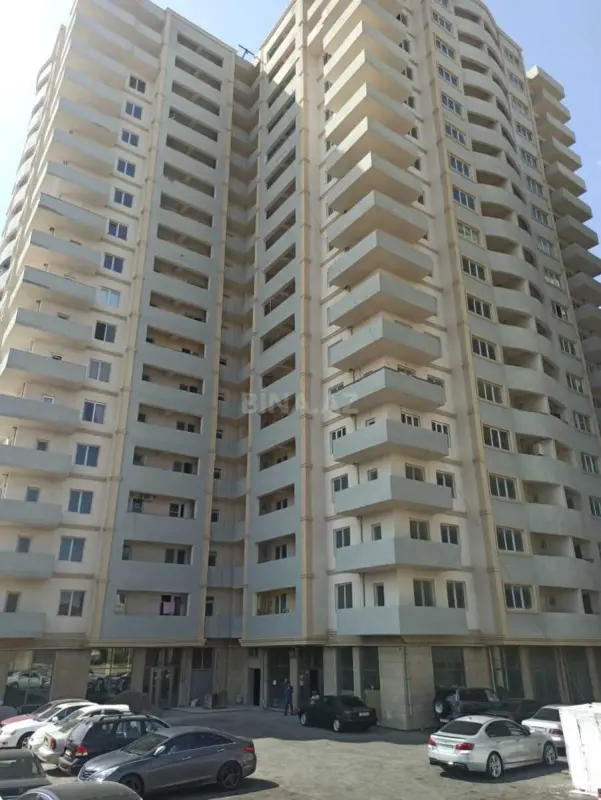 Kirayə verilir 3 otaqlı mənzil 100 m²