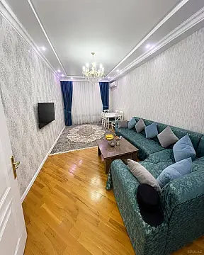 Satılır 3 otaqlı mənzil 82 m² — Bakı 3 otaq 82.00 m²