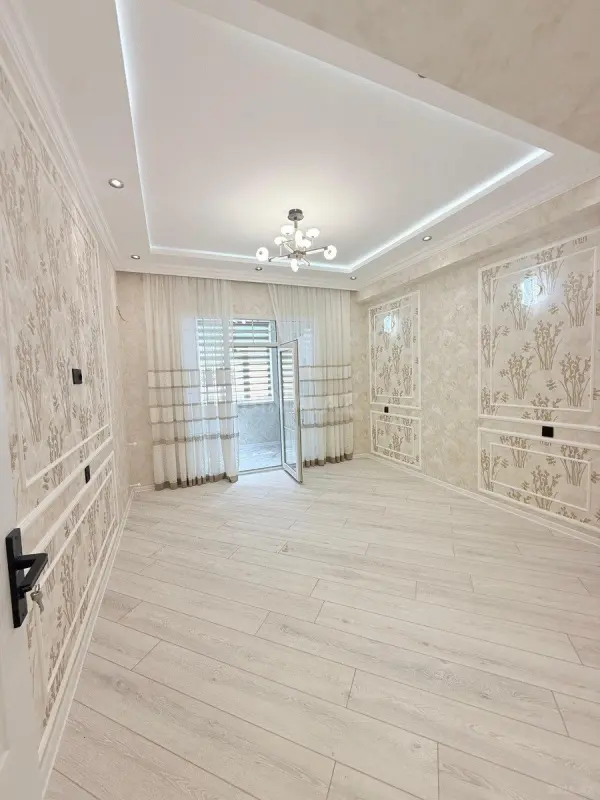 Satılır 2 otaqlı mənzil 50 m²