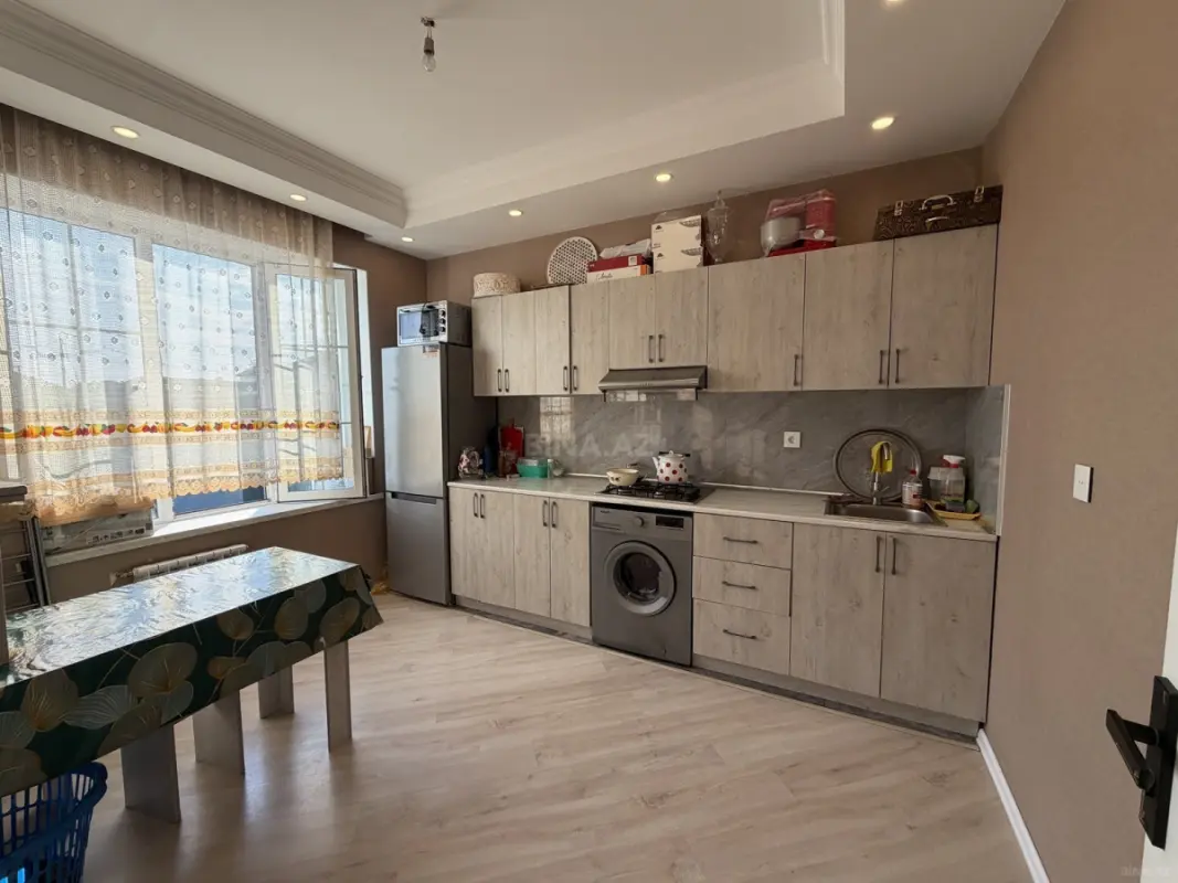 Satılır 3 otaqlı həyət evi 90 m²