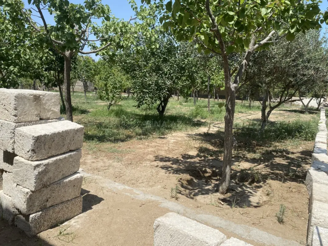 Satılır torpaq sahəsi 7 m²