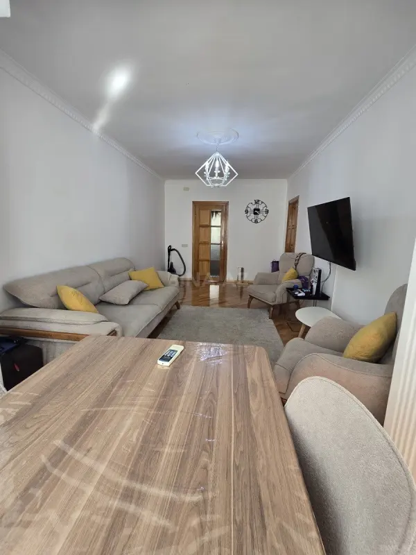 Satılır 4 otaqlı mənzil 90 m²