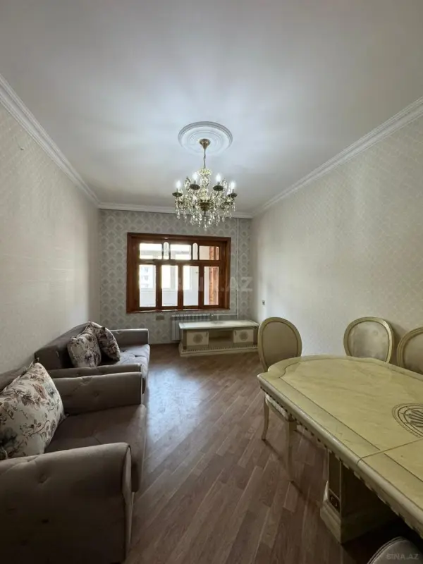 Satılır 3 otaqlı mənzil 78 m²