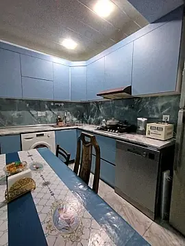 Satılır 3 otaqlı mənzil 85 m² — Bakı 3 otaq 85.00 m²