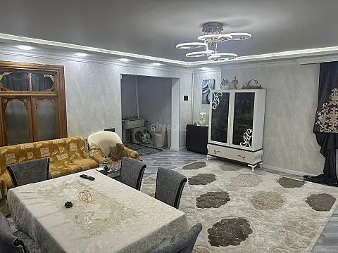 Satılır 4 otaqlı mənzil 110 m² — Bakı, Əhmədli 4 otaq 110.00 m²