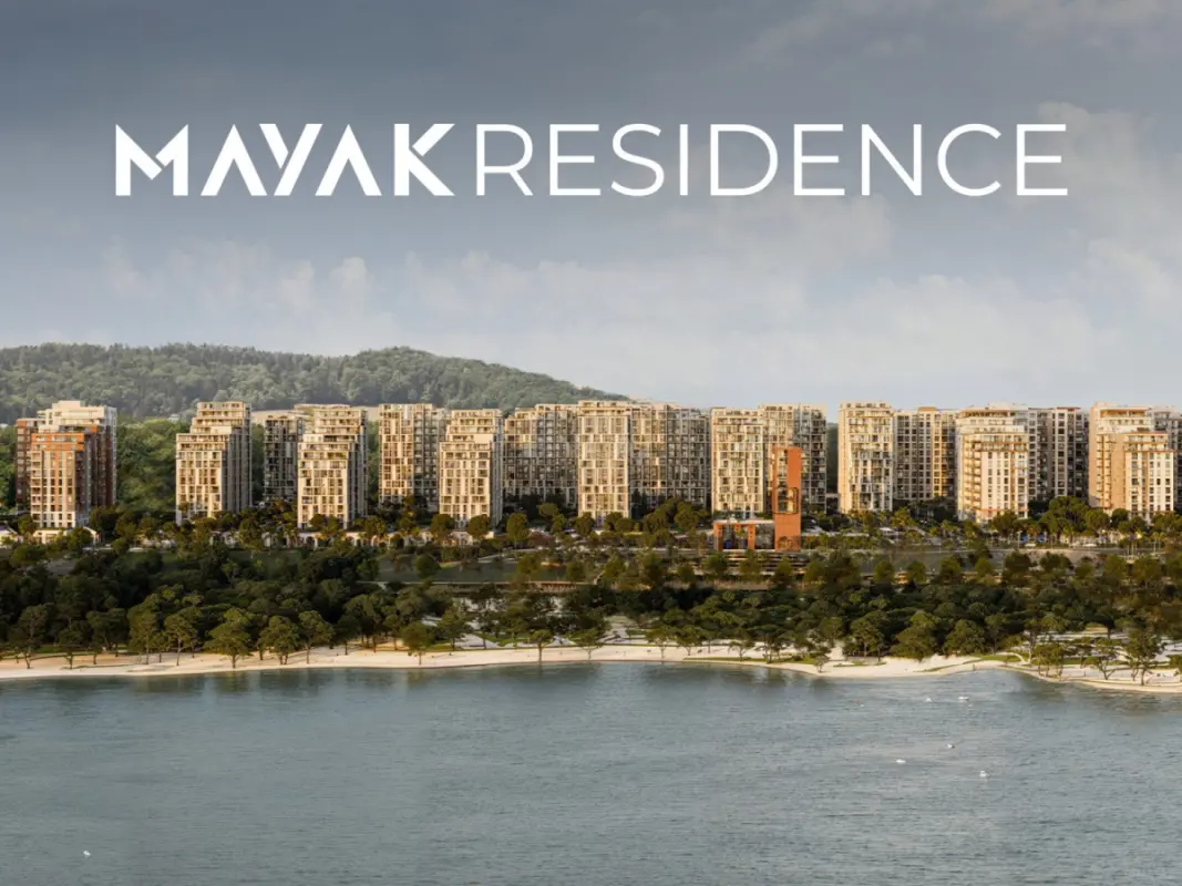 Satılır 3 otaqlı mənzil 89.1 m²