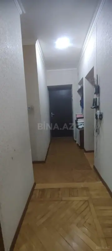 Satılır 3 otaqlı mənzil 64 m²