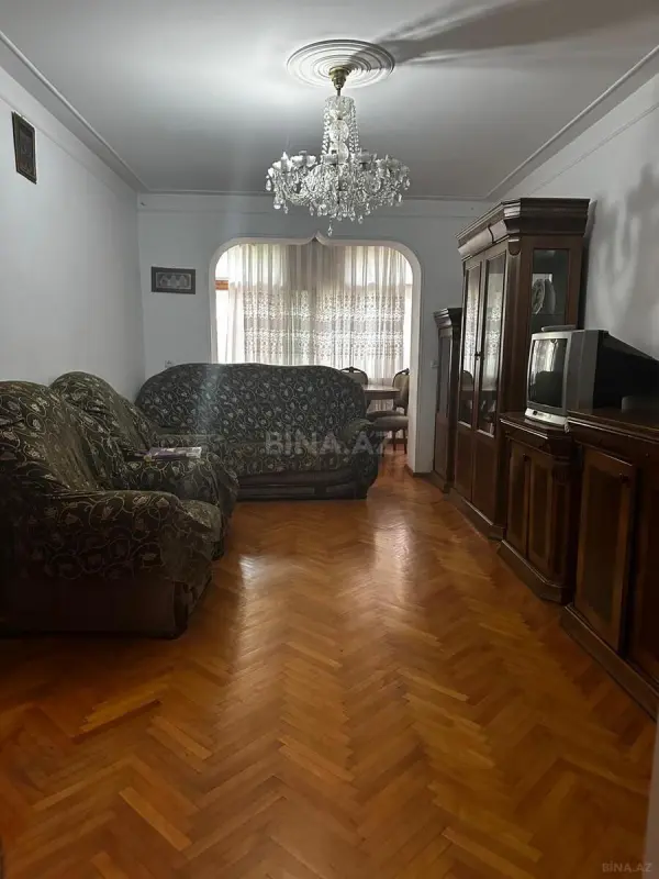 Kirayə verilir 3 otaqlı mənzil 70 m²