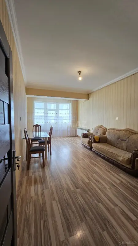 Satılır 2 otaqlı mənzil 70 m²