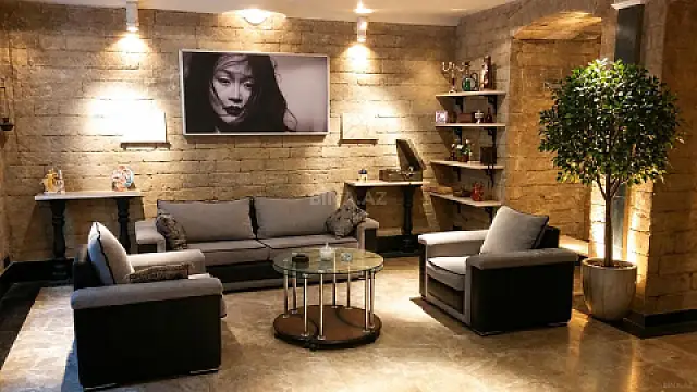Kirayə verilir 5 otaqlı ofis 120 m² — Bakı 5 otaq 120.00 m²