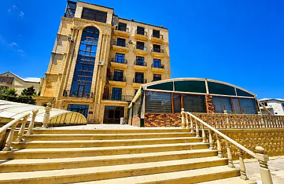 Kirayə verilir obyekt 750 m² — Bakı, Badamdar 750.00 m²