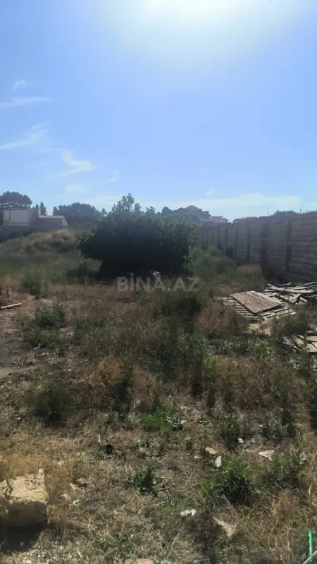 Satılır torpaq sahəsi 13 m²