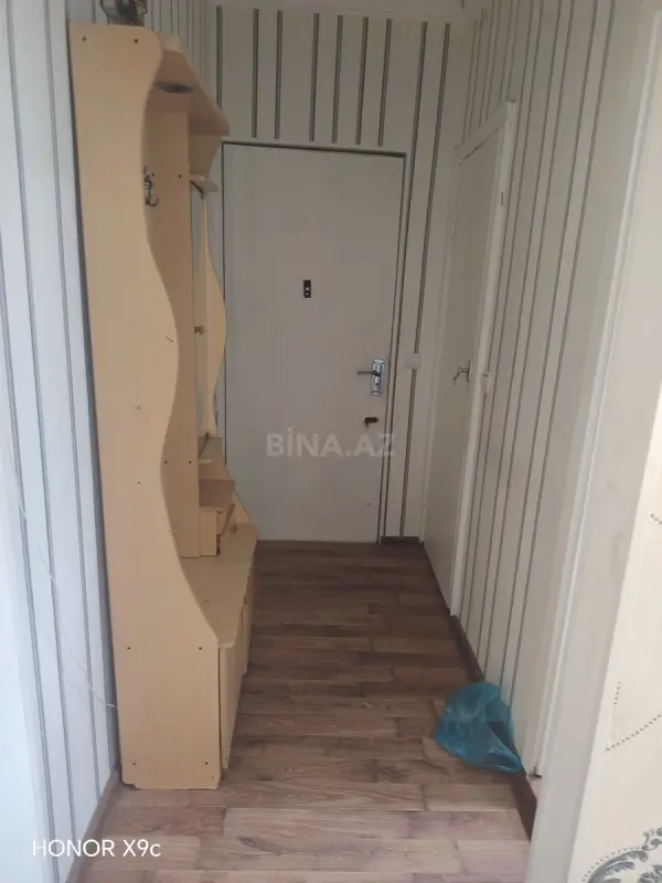 Satılır 3 otaqlı mənzil 55 m²