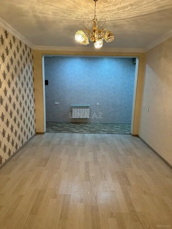 Satılır 2 otaqlı mənzil 57 m²