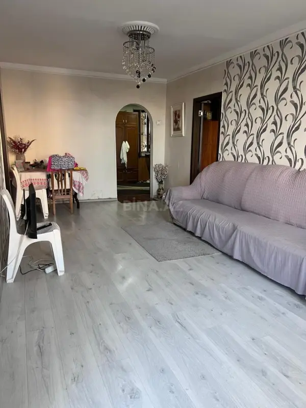 Satılır 3 otaqlı mənzil 75 m²