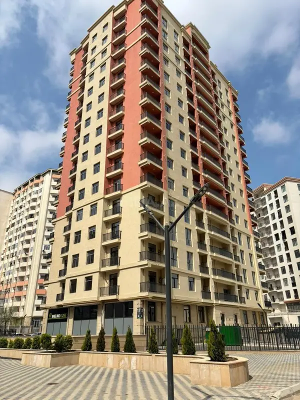 Kirayə verilir 3 otaqlı mənzil 80 m²