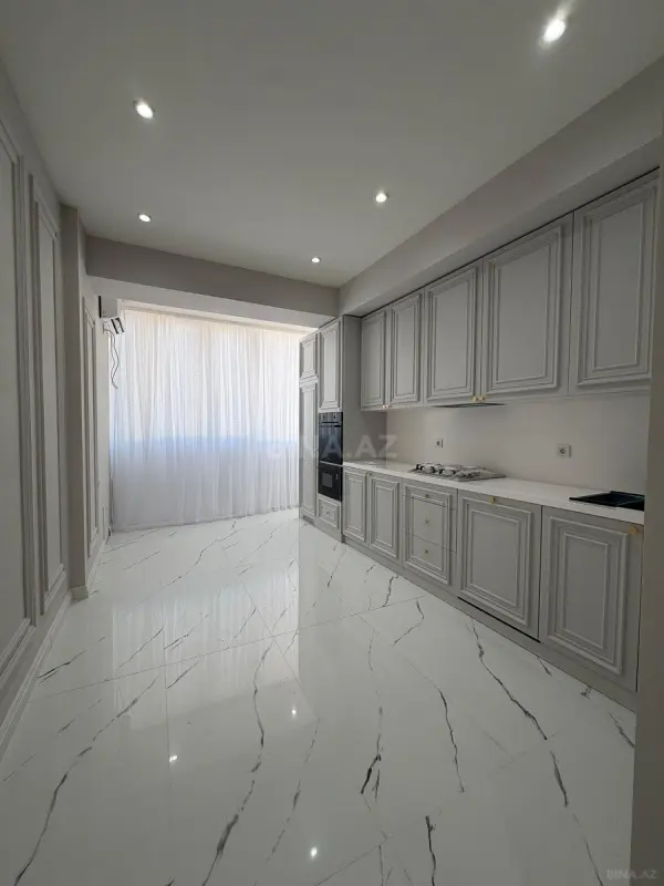 Satılır 2 otaqlı mənzil 85 m²