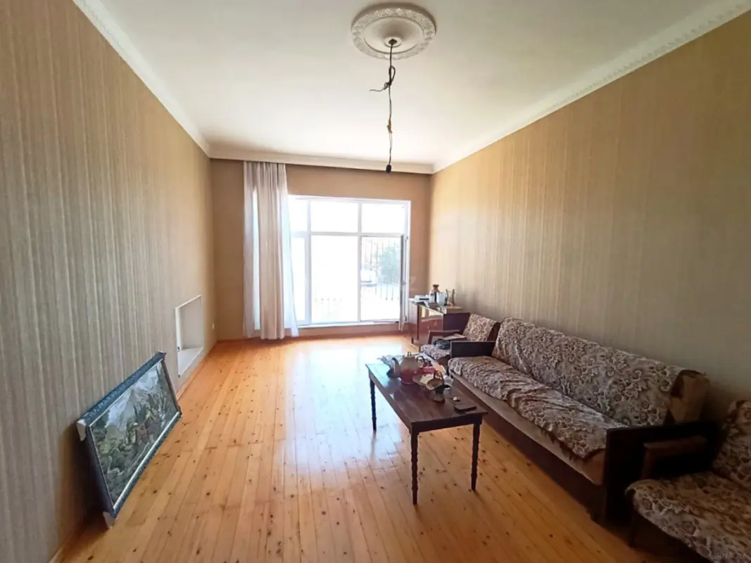 Satılır 5 otaqlı həyət evi 110 m²