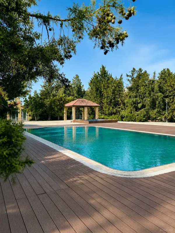 Satılır 6 otaqlı həyət evi 500 m²