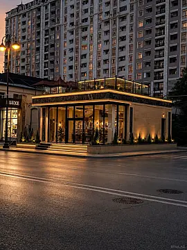 Kirayə verilir obyekt 240 m² — Bakı, Nərimanov 240.00 m²
