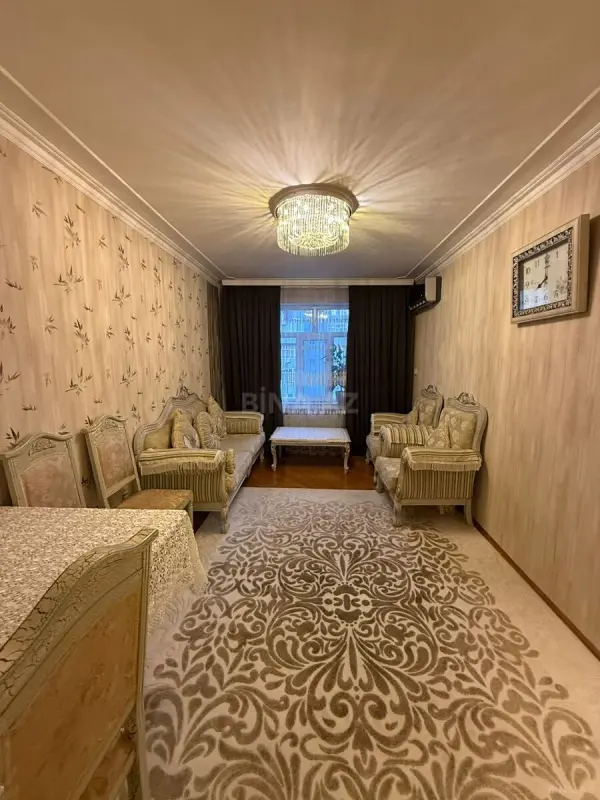 Satılır 3 otaqlı mənzil 65 m²