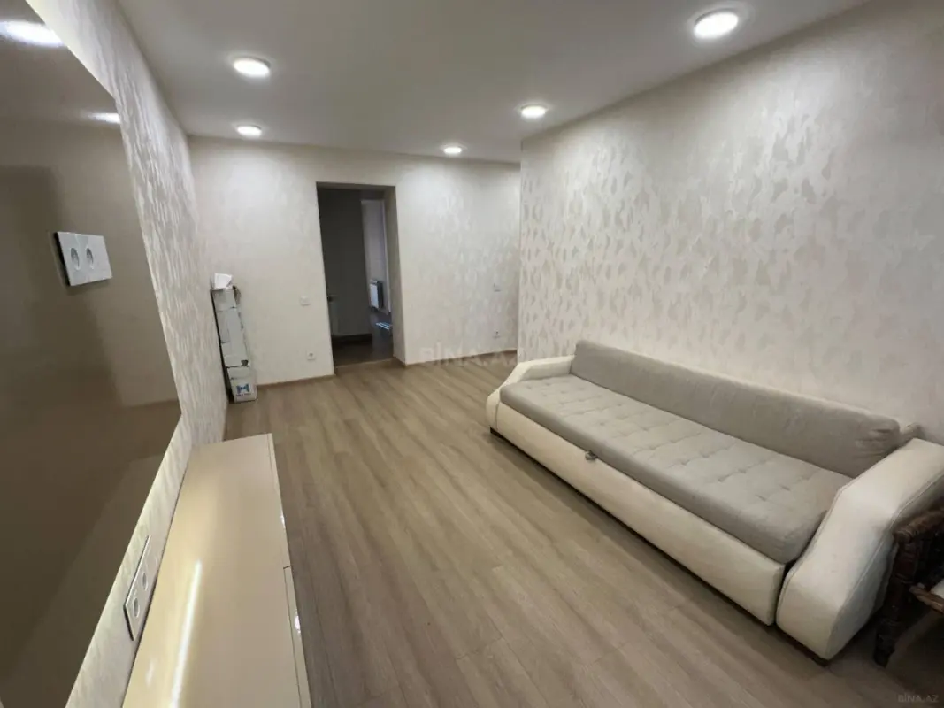 Satılır 3 otaqlı mənzil 65 m²