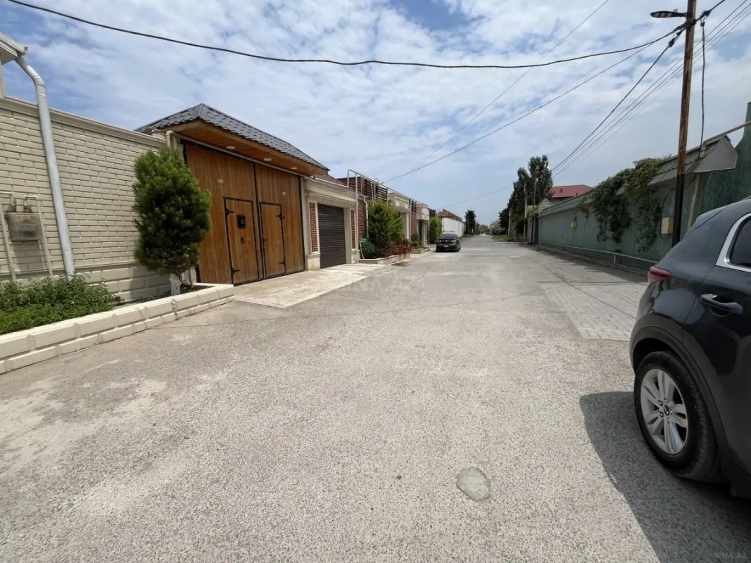 Satılır torpaq sahəsi 8.8 m²
