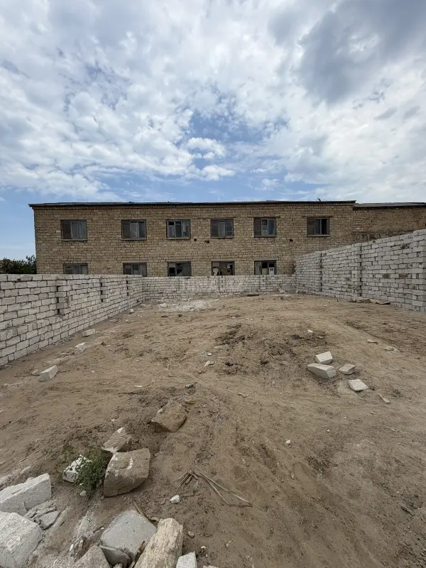 Satılır torpaq sahəsi 2.3 m²