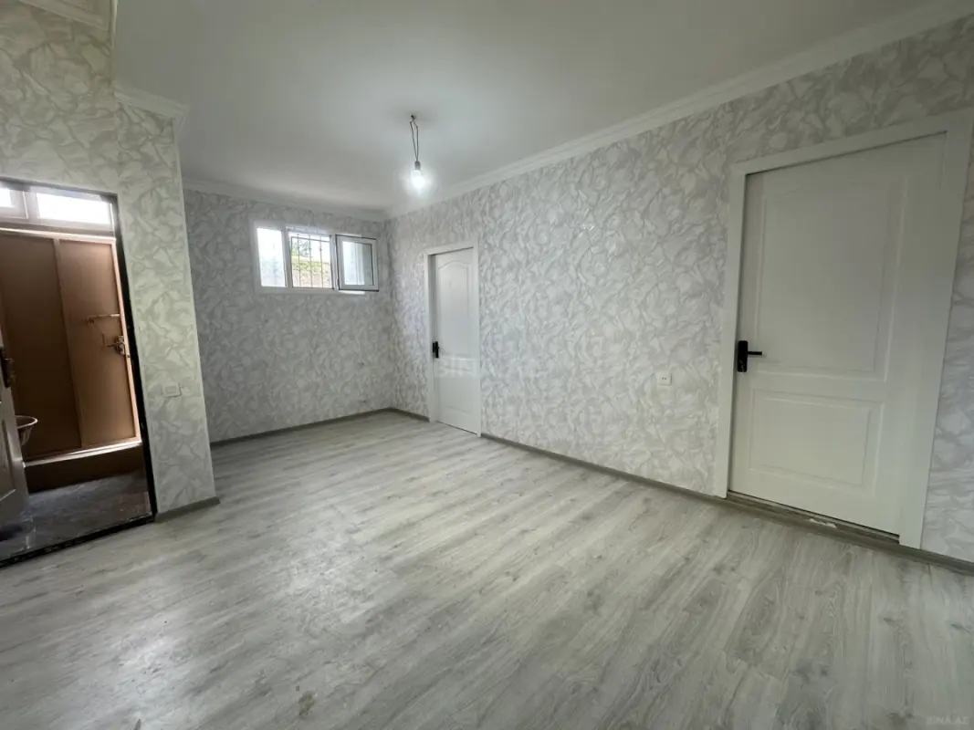 Satılır 3 otaqlı həyət evi 70 m²