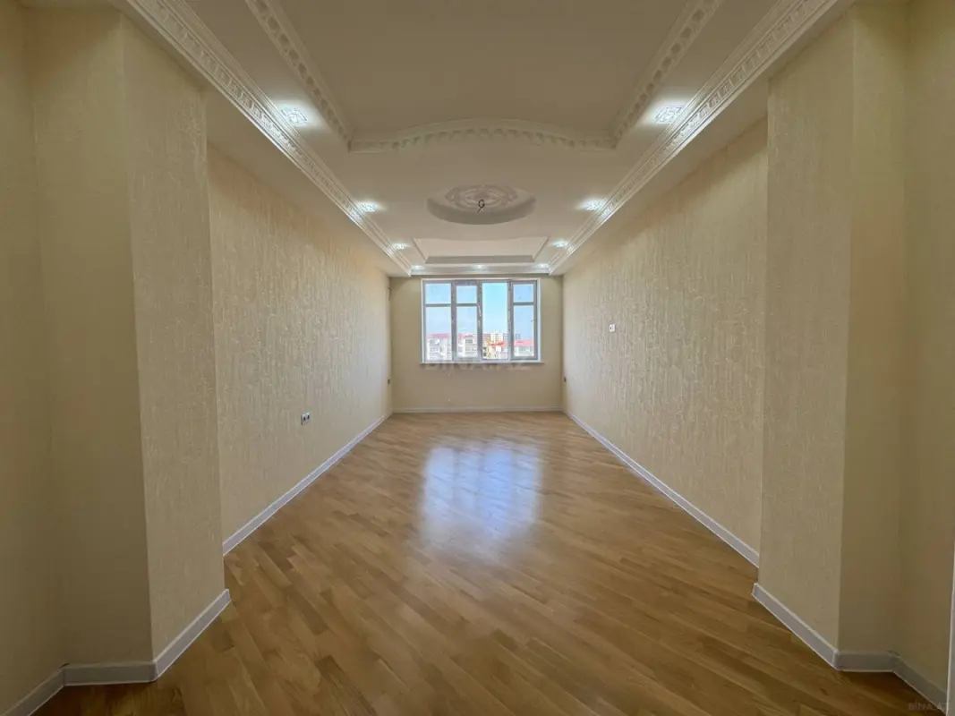 Satılır 3 otaqlı mənzil 90 m²
