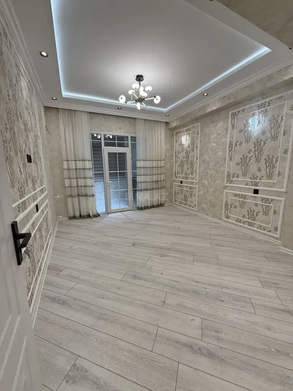 Satılır 2 otaqlı mənzil 50 m²