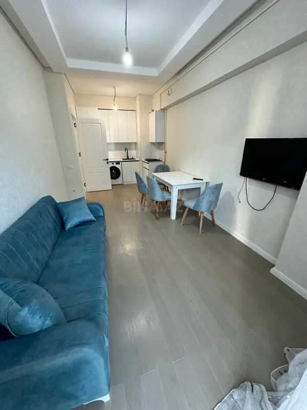 Kirayə verilir 2 otaqlı mənzil 45 m²