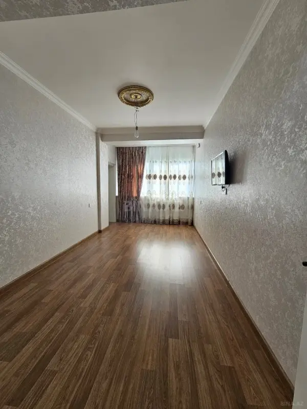 Satılır 3 otaqlı mənzil 72 m²