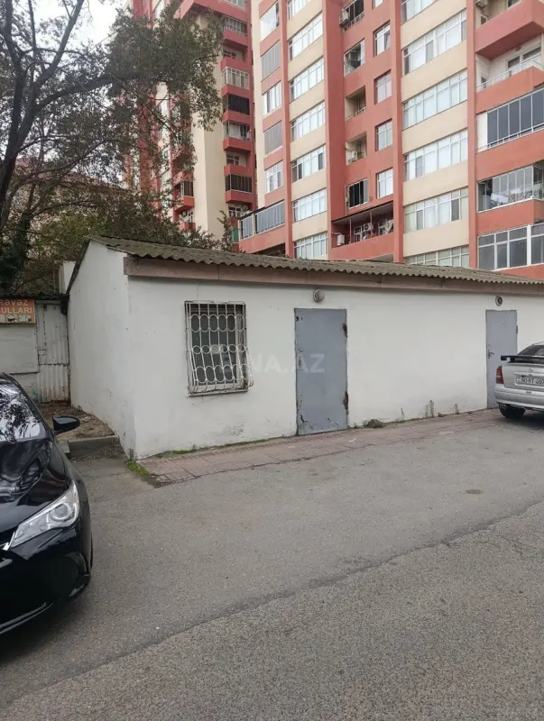 Satılır obyekt 75 m²