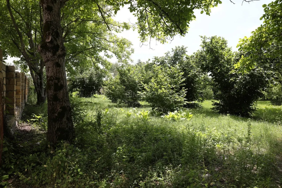 Satılır torpaq sahəsi 40 m²