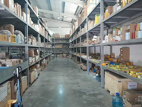 Kirayə verilir obyekt 400 m² — Bakı, Qaradağ 400.00 m²