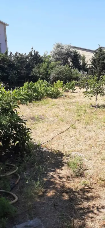 Satılır torpaq sahəsi 12 m²