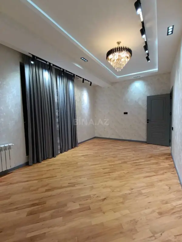Satılır 3 otaqlı mənzil 85 m²