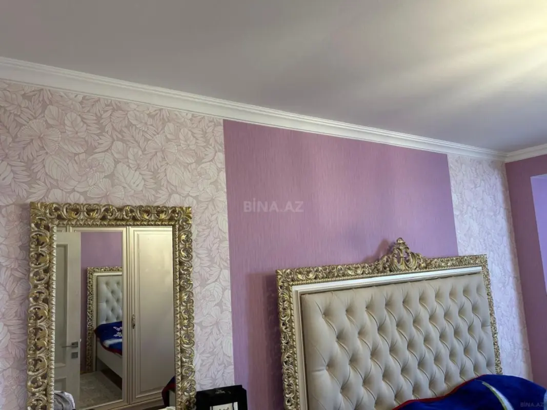 Satılır 2 otaqlı mənzil 52 m²